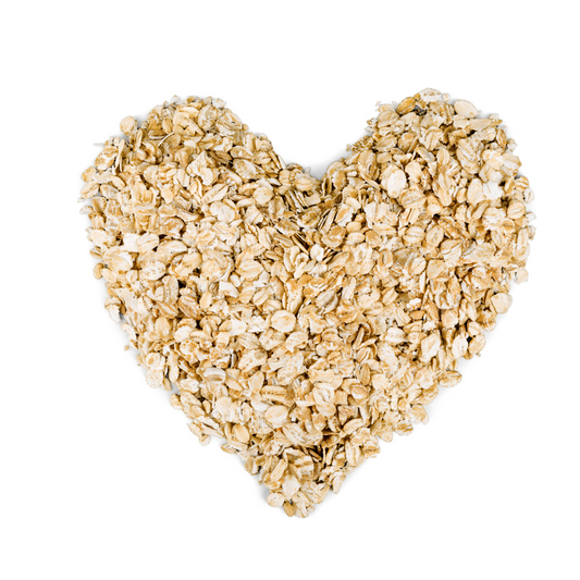 Our Purity Protocol Gluten- Free Oats